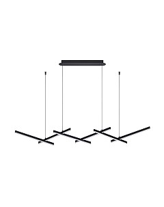 Люстра Odeon Light Rudy 3890/85L Odeon light