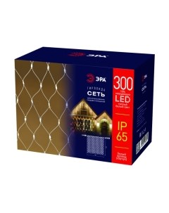 Светодиодная сеть ЭРА ERAPS-SKW1 / Б0051896 Эра