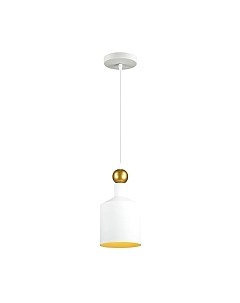 Потолочный светильник Odeon Light Bolli 4087/1 Odeon light