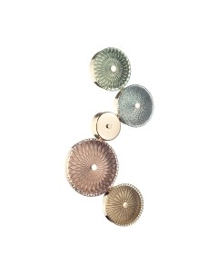 Бра Odeon Light Caramella 5412/26WL Odeon light