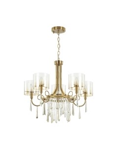 Люстра Odeon Light Nicole 4886/5 Odeon light