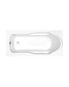 Ванна акриловая Cersanit Santana 160x70