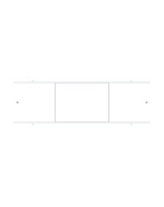 Экран для ванны Aquanet Премиум А 168x56 / 273288