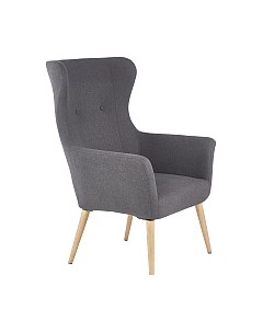 Кресло мягкое Halmar Cotto