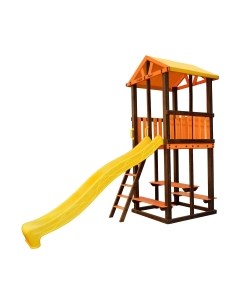 Игровой комплекс Perfetto Sport Bari PS-601 Perfetto sport
