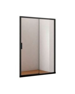 Душевая дверь Aquanet Pleasure 140 / AE60-N-140H200U-BT