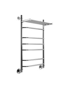 Полотенцесушитель водяной Маргроид Вид 7 80x50