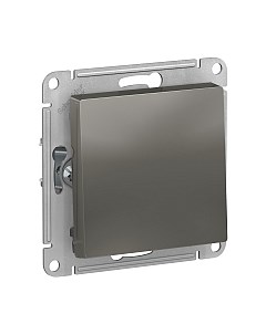 Выключатель Systeme (Schneider) Electric AtlasDesign ATN000911 Systeme (schneider) electric