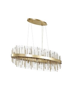 Люстра Light Ida 4639/16 Odeon light