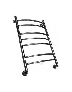 Полотенцесушитель водяной Двин L 100x50 (1")