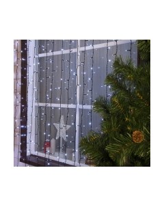 Световой занавес Luazon 1080279