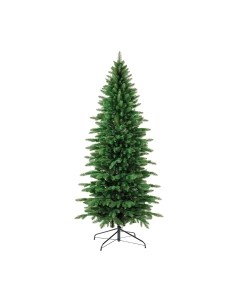 Ель искусственная Бифорес Крона микс темная / КРМТ 195