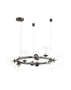 Люстра Odeon Light Tovi 4818/11 Odeon light