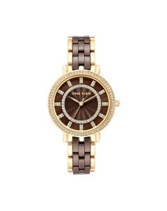 Часы наручные женские Anne Klein AK/3810BNGB Anne klein