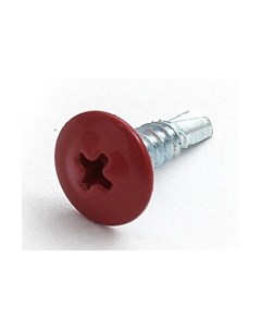 Саморез С прессшайбой 4.2x16 сверло / CV011801M Ект