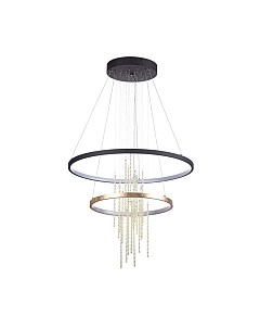 Потолочный светильник Odeon Light Monica 3901/63L Odeon light
