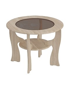 Журнальный столик №13 Мебельград