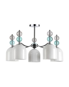 Люстра Lumion Gillian 5235/5C