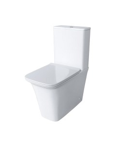 Унитаз напольный Grossman GR-4468S