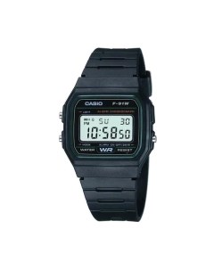 Часы наручные мужские Casio F-91W-3