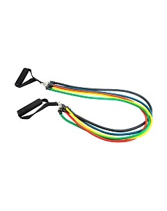 Набор эспандеров Bradex Спорт профи SF 0240