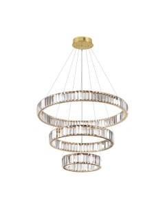 Потолочный светильник Odeon Light Vekia 5015/88L Odeon light