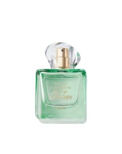 Парфюмерная вода Avon This Love