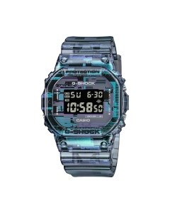 Часы наручные мужские Casio DW-5600NN-1E