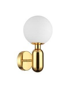 Бра Odeon Light Okia 4669/1W Odeon light