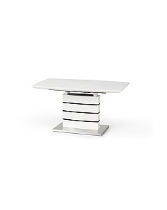 Обеденный стол Halmar Nord 140-180x80