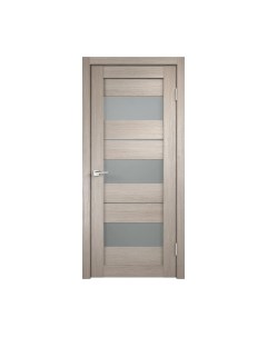 Дверь межкомнатная Velldoris Duplex 12 70x200