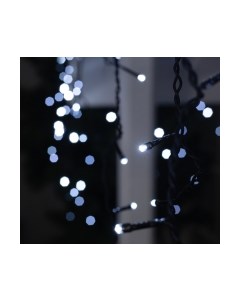 Светодиодная бахрома Luazon 187283