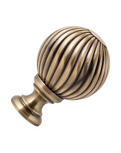 Набор наконечников для карниза АС ФОРОС Орион D16 Ас форос