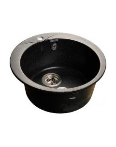 Мойка кухонная GranFest Rondo GF-R480 Granfest