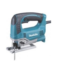 Профессиональный электролобзик Makita JV0600K