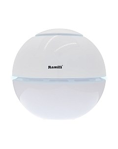 Ультразвуковой увлажнитель воздуха Ramili Baby AH800