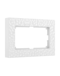 Рамка для выключателей и розеток Werkel W0082401 / a052533