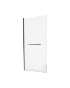 Стеклянная шторка для ванны Allen Brau Priority 3.31024.BA / 274702 Allen brau