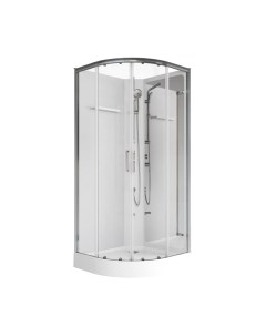 Душевая кабина Aquanet Passion R 2.0 / 263868