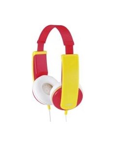 Наушники детские JVC HA-KD5 Jvc