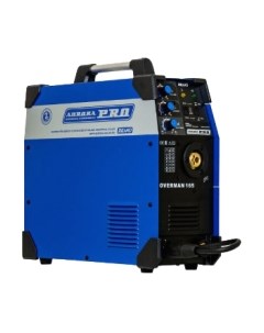 Инвертор сварочный AURORA Overman 165 Aurora