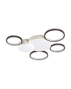 Потолочный светильник Lumion Ledio 5253/99CL