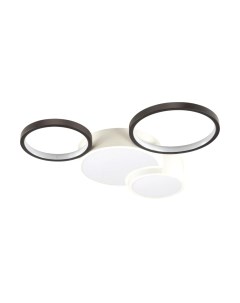 Потолочный светильник Lumion Ledio 5253/64CL