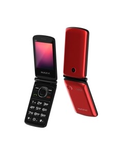 Мобильный телефон Maxvi E7