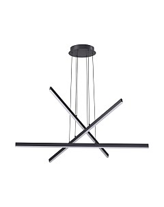 Люстра Odeon Light Rudy 3890/48L Odeon light