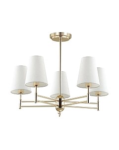 Люстра Lumion Doris 4436/5C