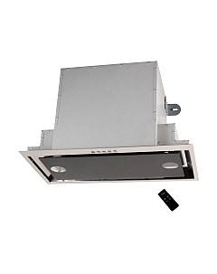 Вытяжка скрытая Akpo Neva Glass 60 WK-10