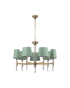 Люстра Odeon Light London 4887/7 Odeon light