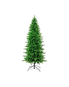 Ель искусственная Бифорес Крона микс светлая / КРМС 165