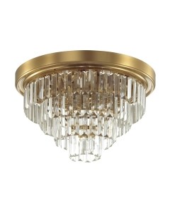 Люстра Lumion Zaha 5257/6C